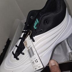 Basketball Shoes Adidas