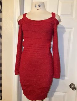 Bebe dress