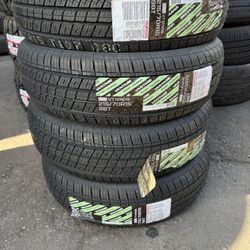 215/70/15 Vantage Tires 