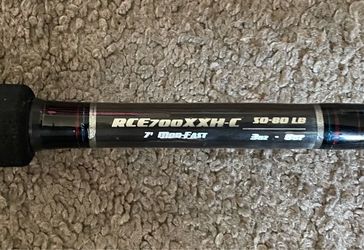 United Composites RCE 700 XXH-C (brand new)
