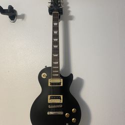 Epiphone les Paul Limited Traditional PRO-IV Electric Guitar