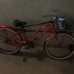 Beach Cruiser