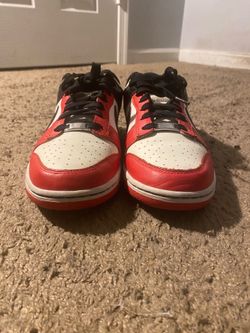 Nike Dunk Low EMB