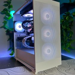 Gaming PC: RX 7900 XT | Ryzen 9600x | 32GB DDR5