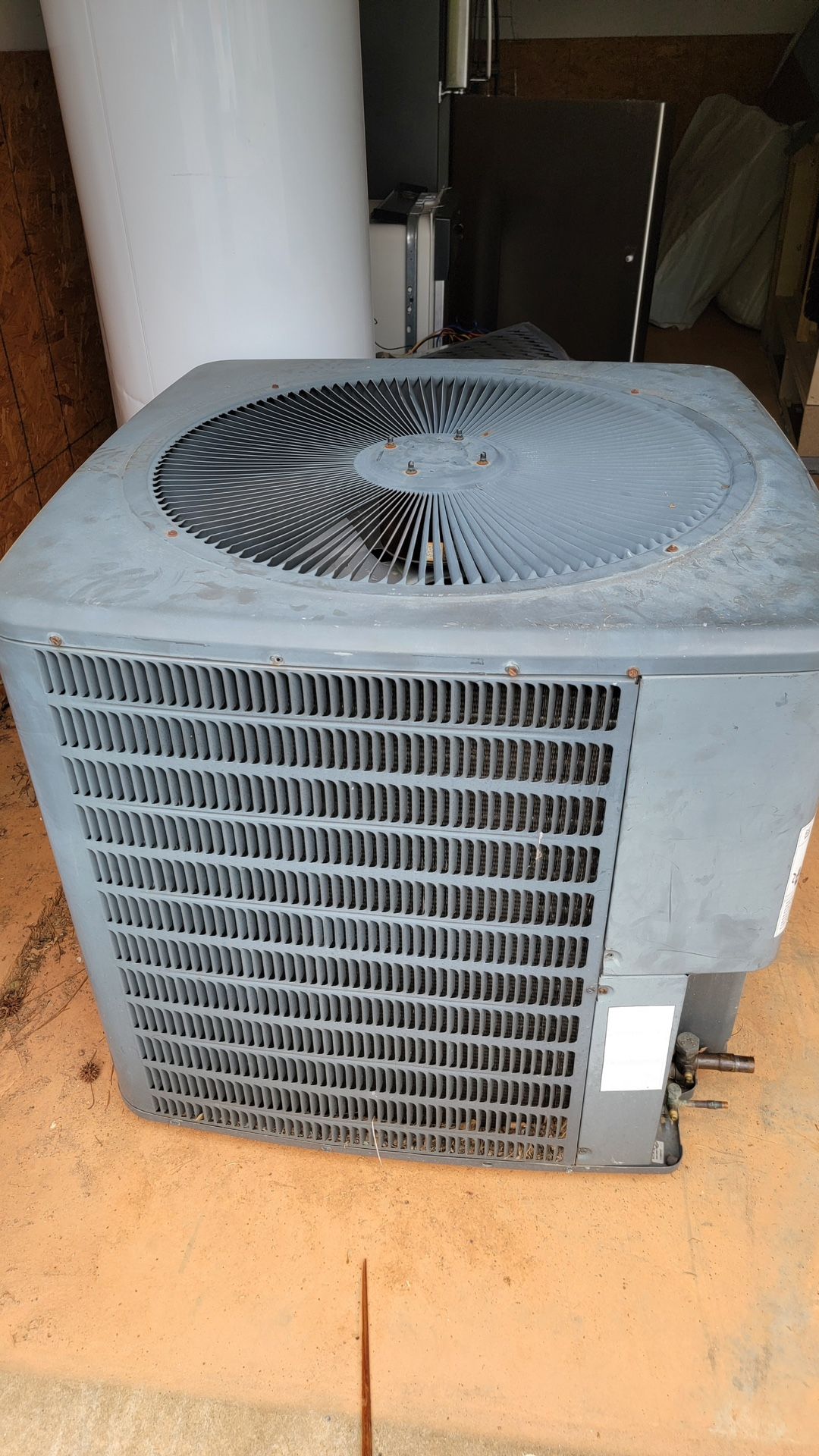 Ac unit