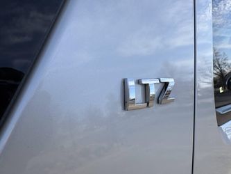 2010 Chevrolet Suburban 1500