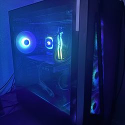 Gaming pc for SELL/TRADE