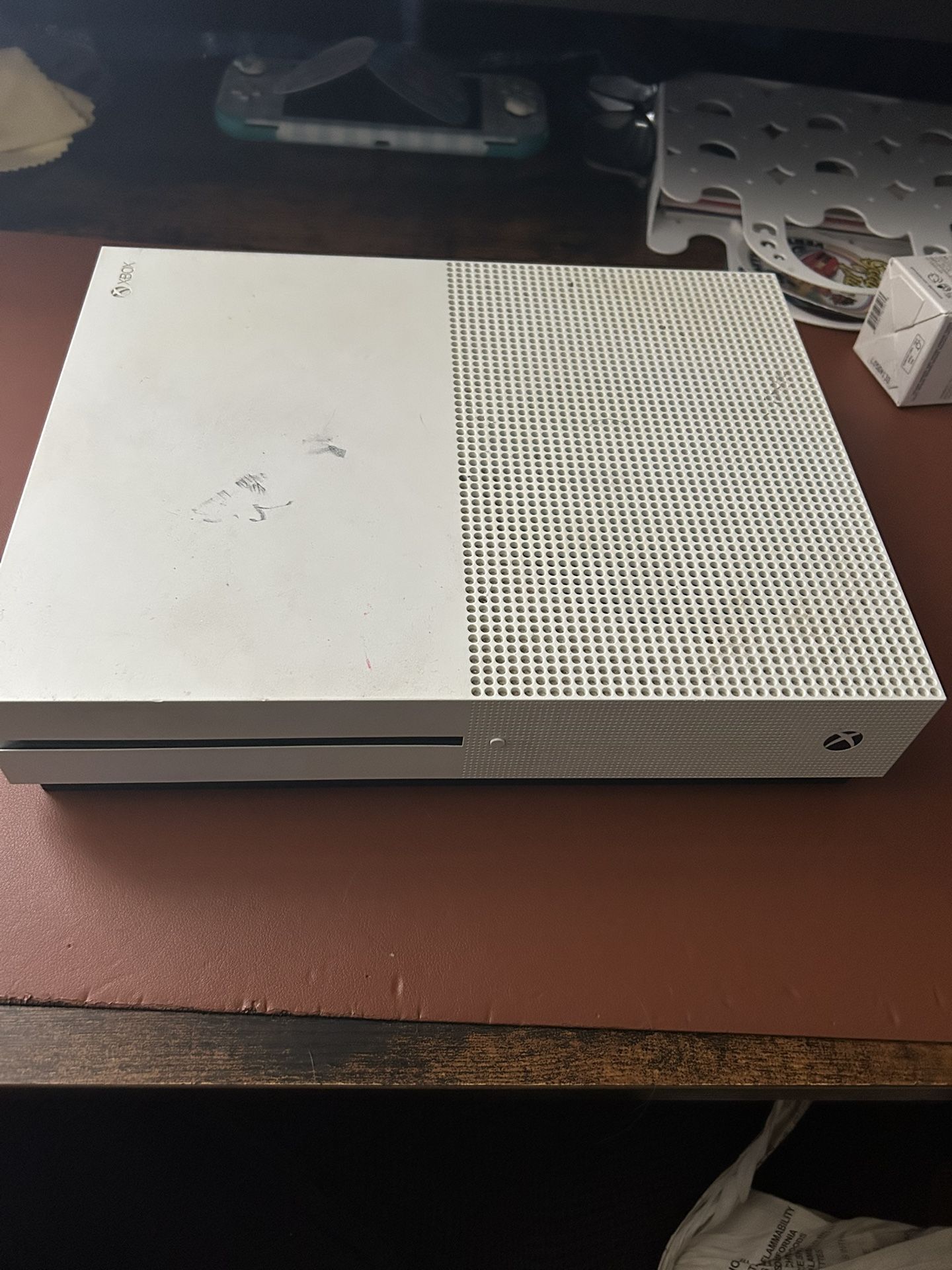 Xbox One