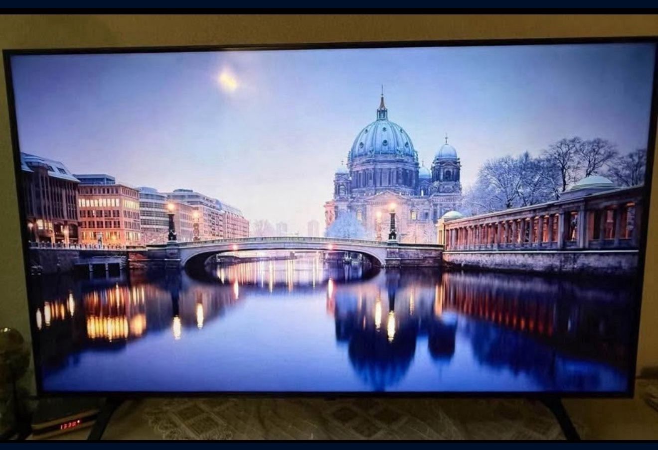 TV LG