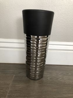 Beautiful vase