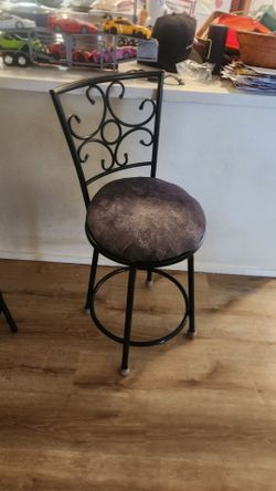 Counter stools