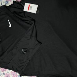 Nike Work Out Shirt 