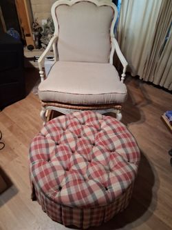 Lazy boy seat