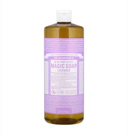 Magic Soap 