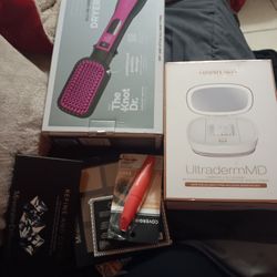 Make Up Bundle 