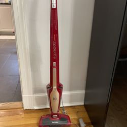 Electrolux Ergorapido - Lightweight Vacuum