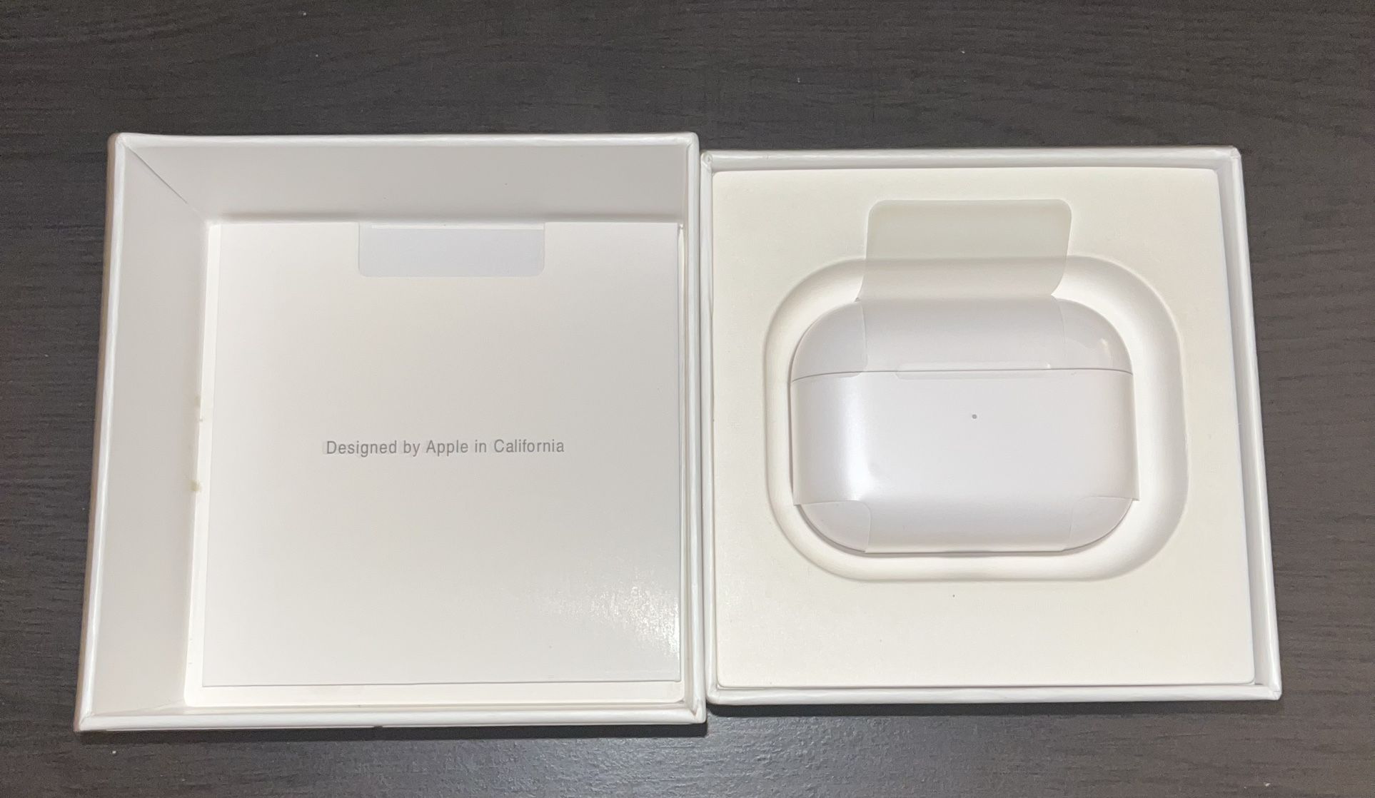 Airpod Pros