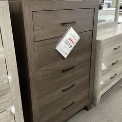 Chest
