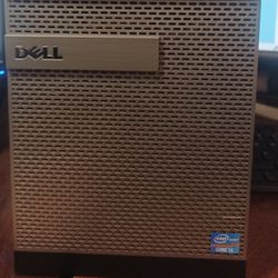 Dell OPTIPLEX 9010