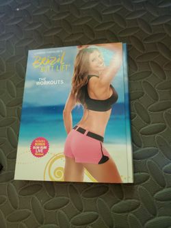 Dvd Exercises