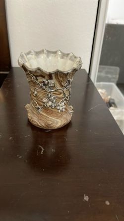Small Vase