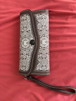 Beautiful handcrafted genuine leather bag,