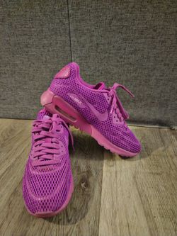 Womens nike air max 90 ultra br size 6.5