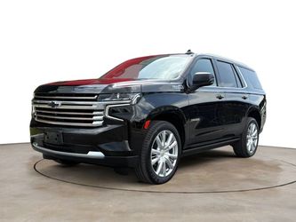 2022 Chevrolet Tahoe