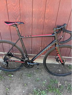 2016 Kona Esatto D Road Bike