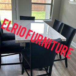Furniture, Dining Table