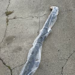 Body Side Sill Jeep Gladiator - (contact info removed)4ab