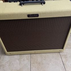 Fender Blues Deluxe Reissue Tube Amp