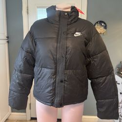 Nike Jacket 