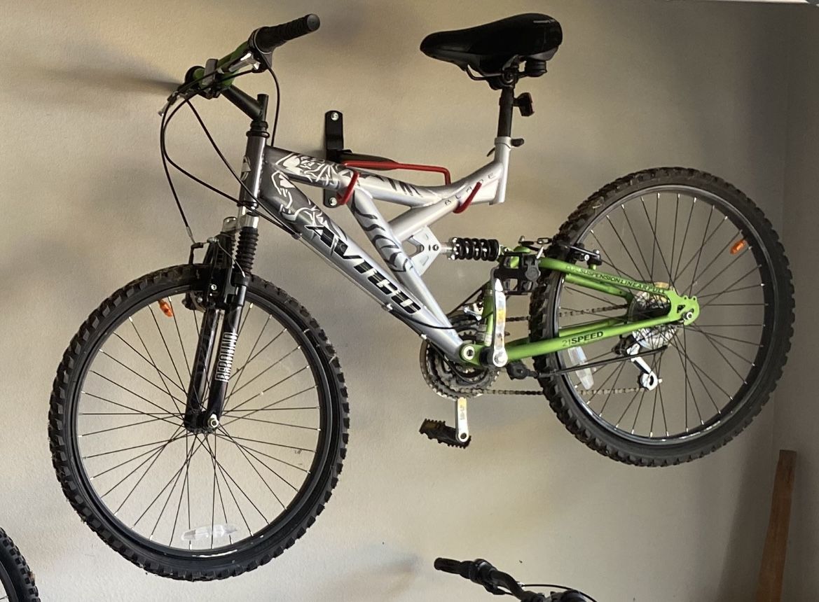 avigo blade 21 speed