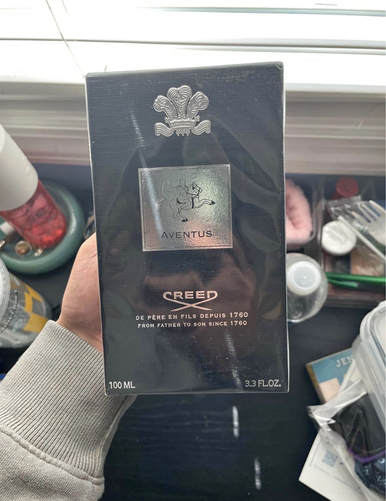 Creed Aventus