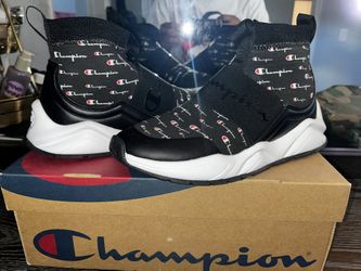 Champion shoes