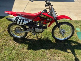 Honda 100