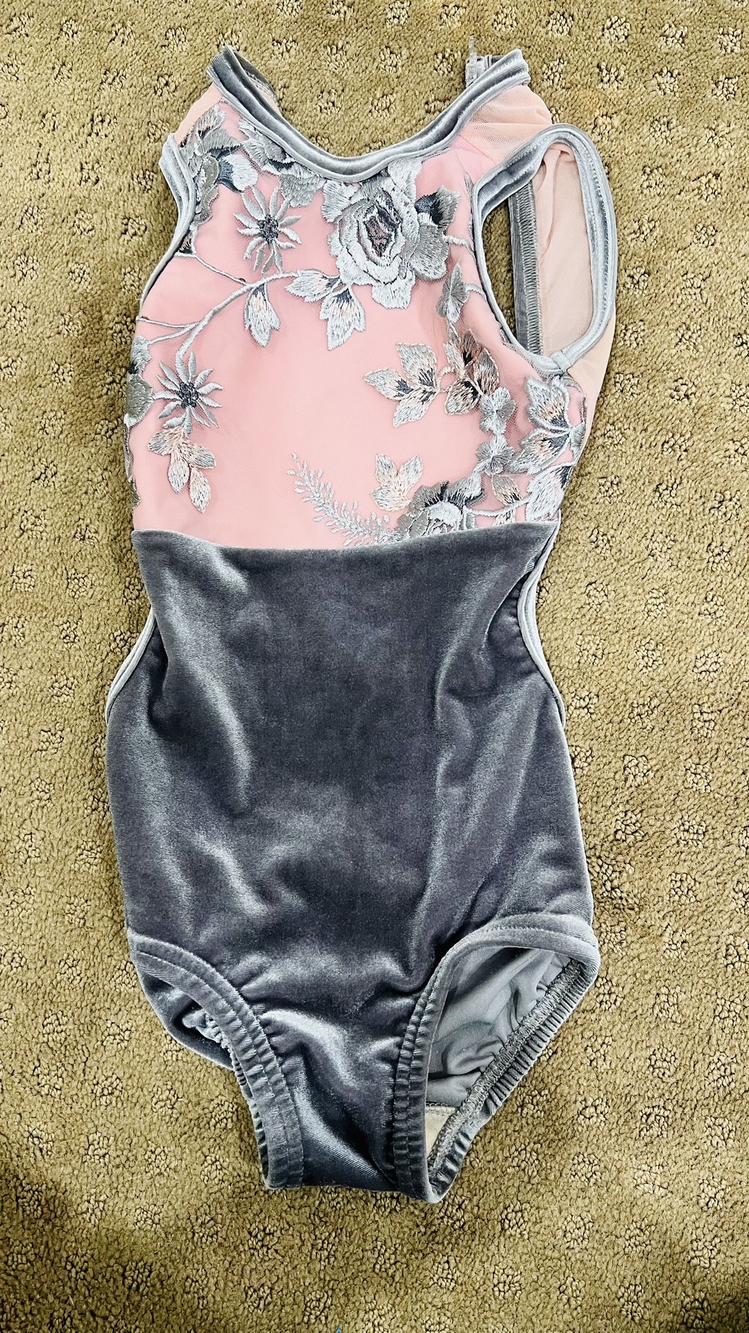 Dance Wear From Detailed Danceware Size S