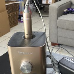 Nail Drill