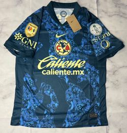 AMERICA JERSEYS