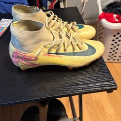 Nike Men’s Superfly 10 Pros 