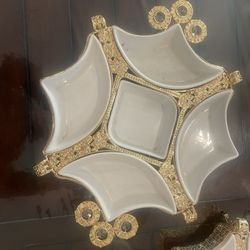 Dry Fruit Luxury Tray