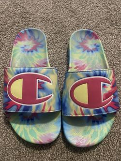Champion Slides