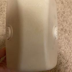 baby outlet cover