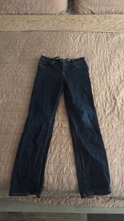 Children's Place Jeans Straight Leg
