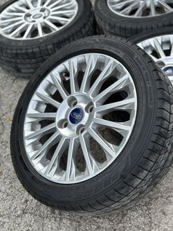 For Sale Wheels 16’ Ford