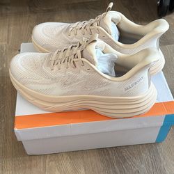 ALLSWIFIT Men's Slip On Walking Shoes 10.5 Men's