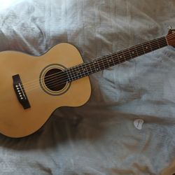 Crafter Ashland Acoustic Guitar