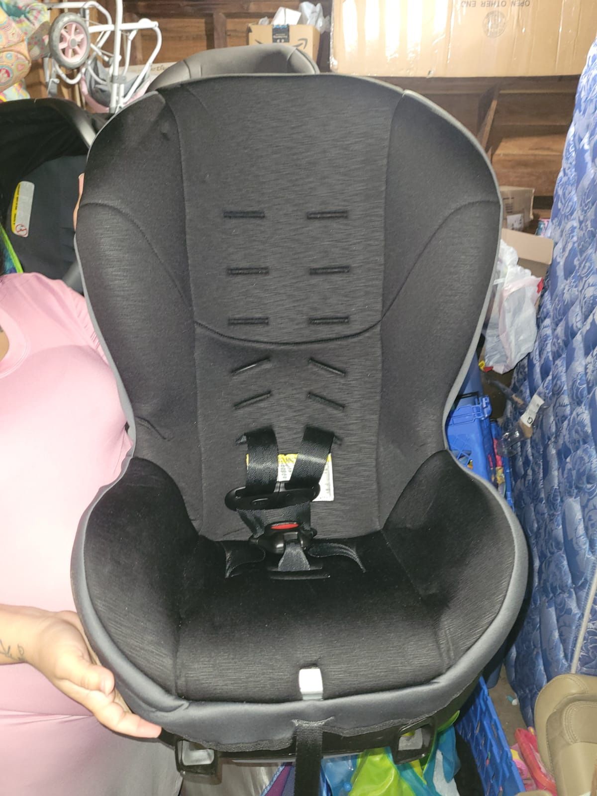 Toddler Car Seat New 