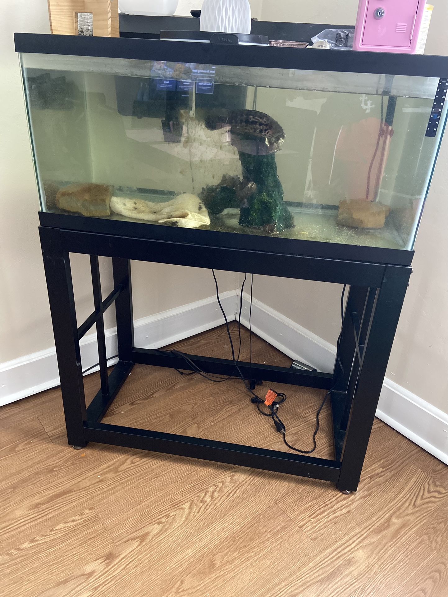 Aquarium